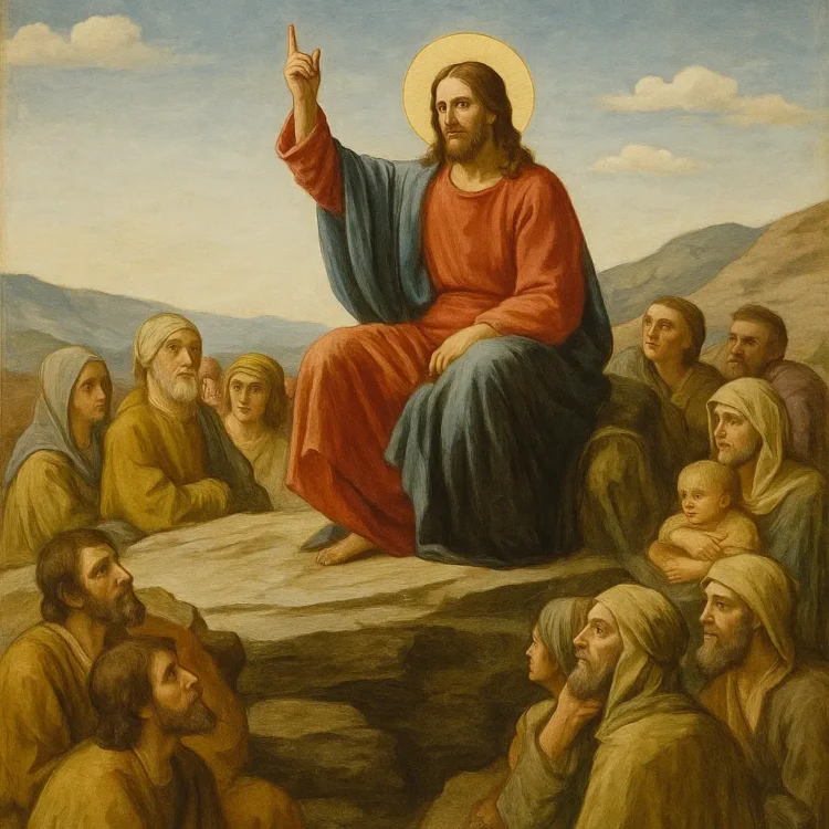 Sermão do Monte