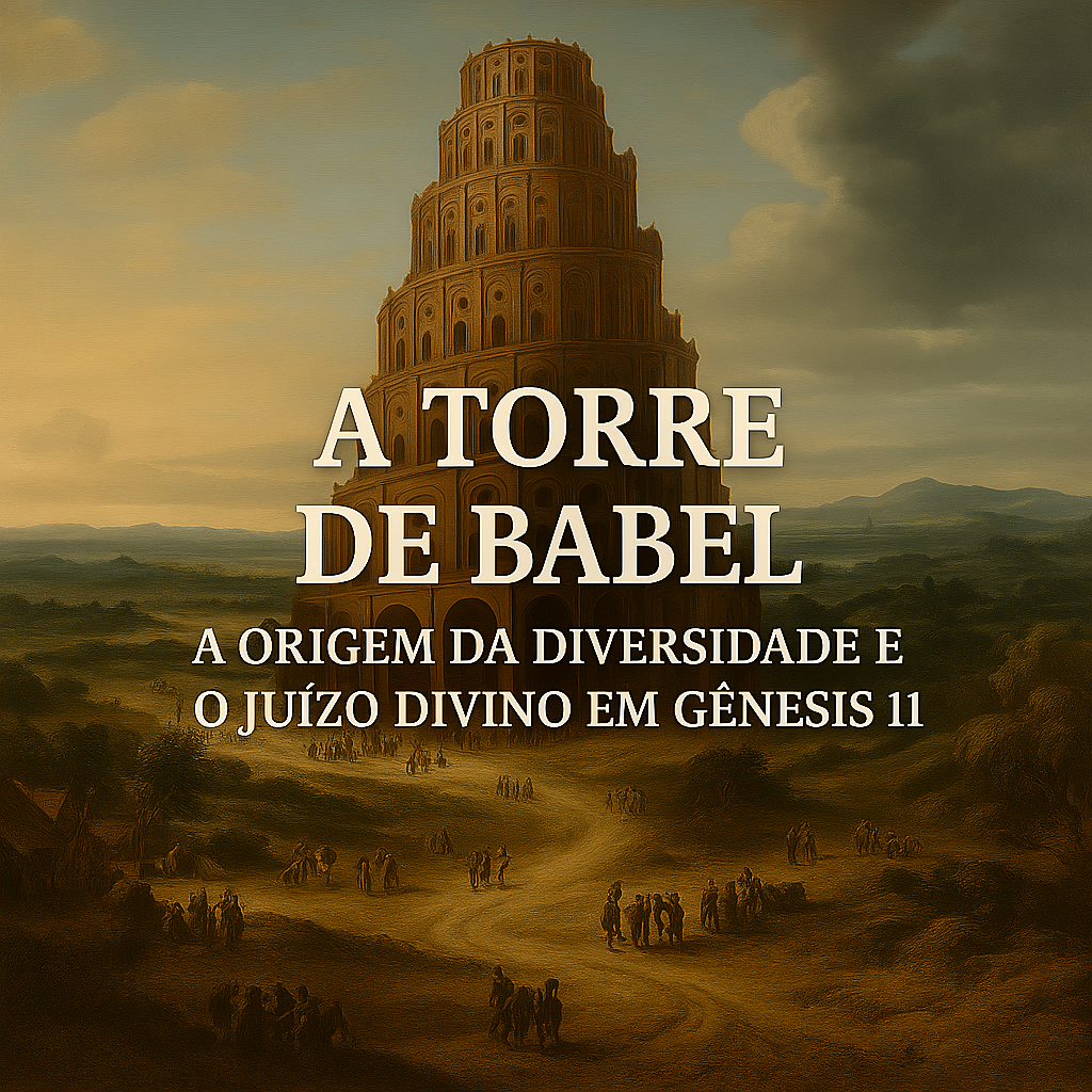 Torre de Babel