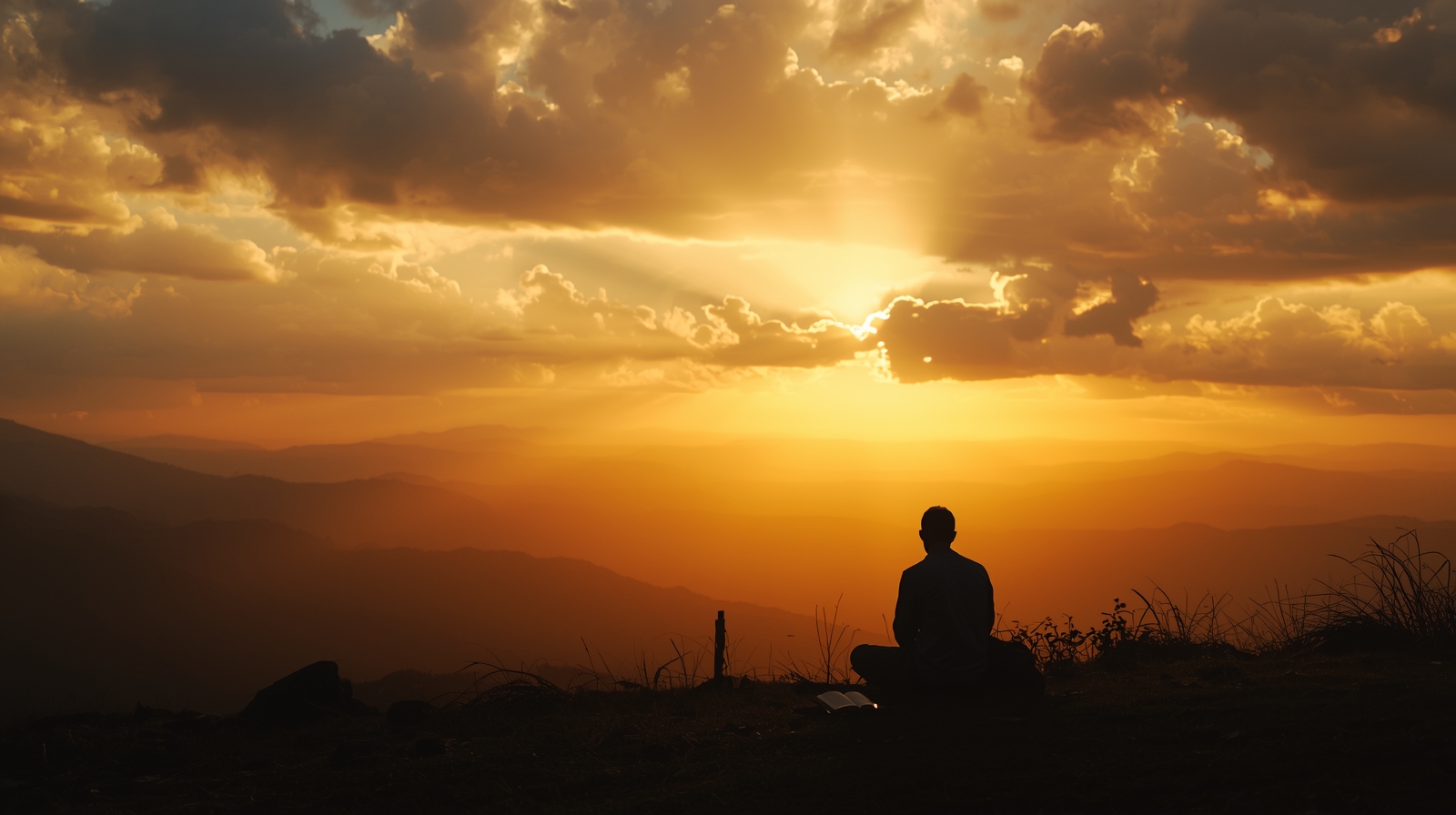 O Agir de Deus: Confiança em Meio ao Mistério