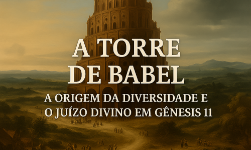 A Torre de Babel